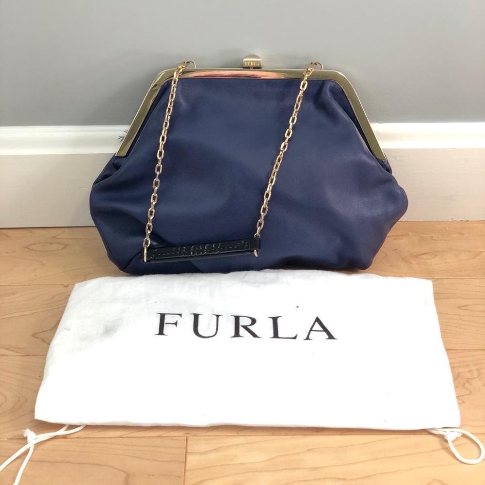 Furla Evening Bag